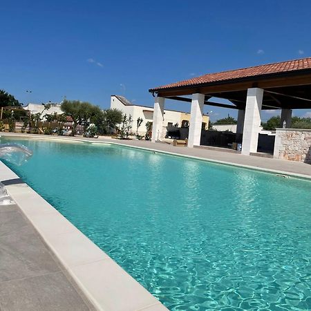 Boara Resort Моттола Экстерьер фото