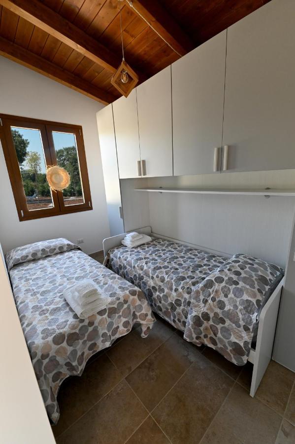 Boara Resort Моттола Экстерьер фото