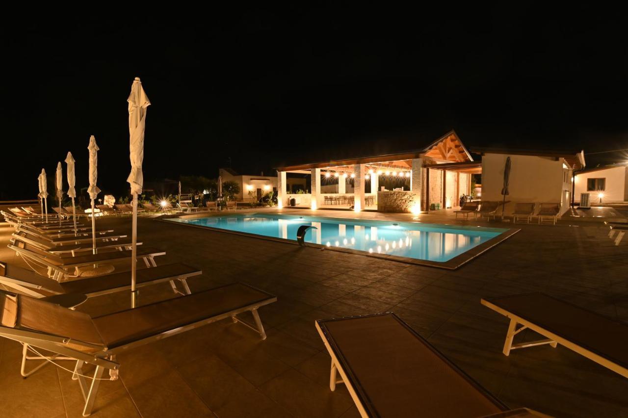 Boara Resort Моттола Экстерьер фото
