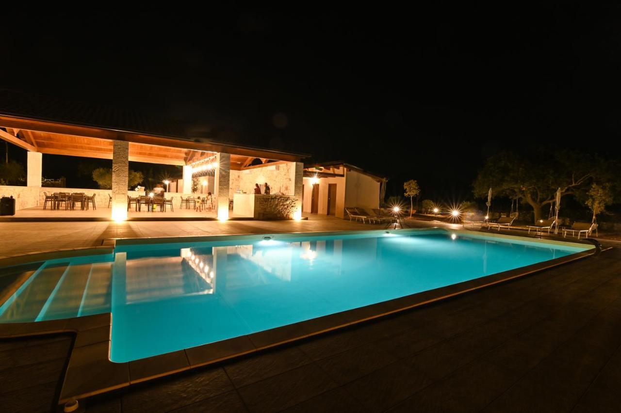 Boara Resort Моттола Экстерьер фото