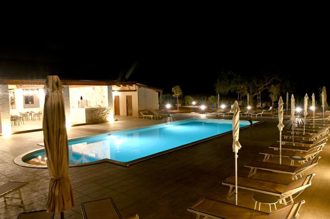 Boara Resort Моттола Экстерьер фото