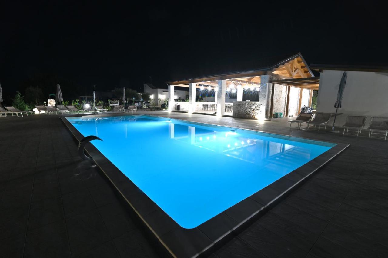 Boara Resort Моттола Экстерьер фото