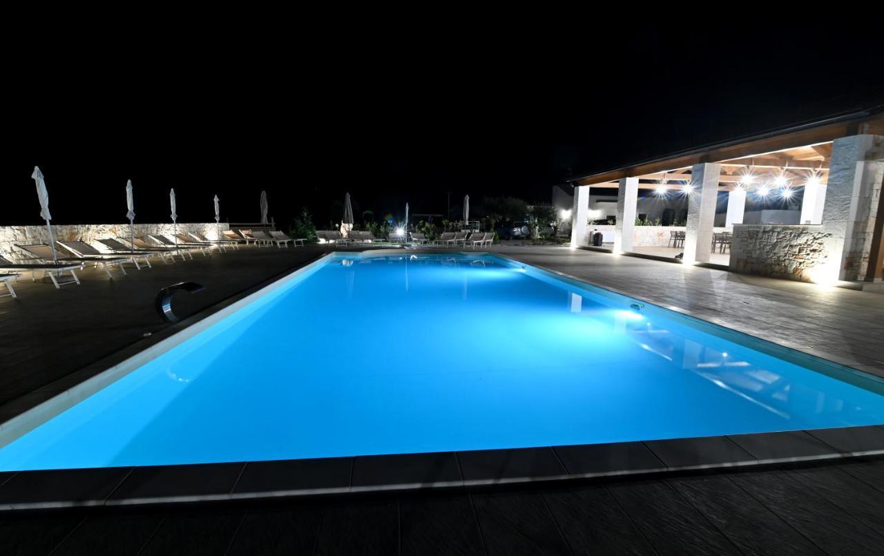 Boara Resort Моттола Экстерьер фото